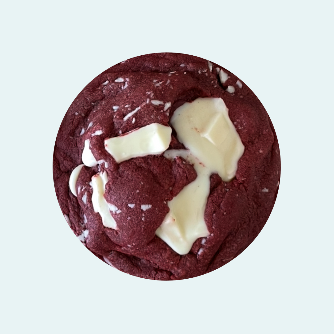 Red Velvet