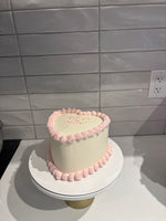Simple Cake