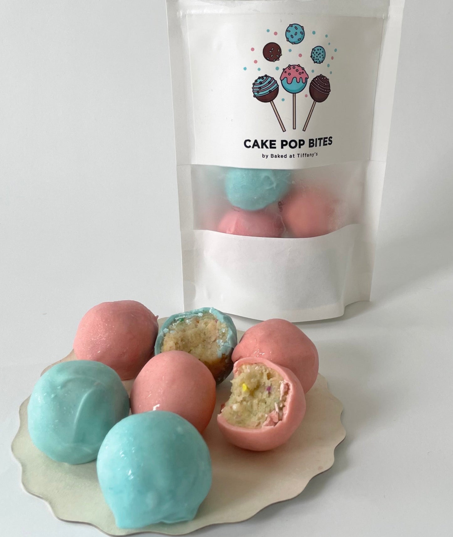 CAKE POPS